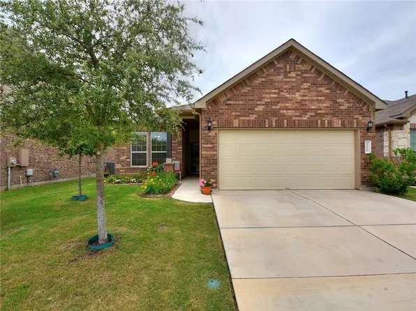305 Methodius Dr, Hutto, TX 78634