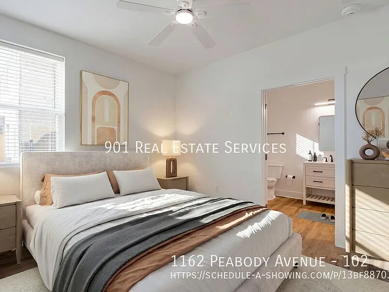 1162 Peabody Ave #102 — Photo 12