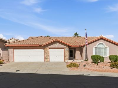 1025 Twin Berry Ct, Henderson, NV, 89002