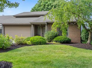 5815 Bayside Dr, Fort Wayne, IN 46815