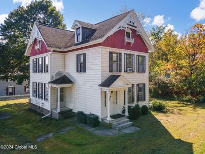 248 Summit Street, Richmondville, NY, 12149