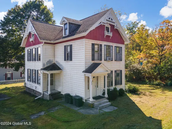 248 Summit Street, Richmondville, NY 12149