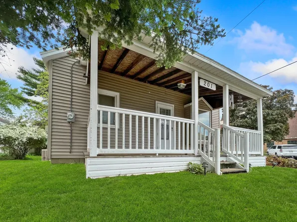 201 S Wood Ave, Peshtigo, WI 54157