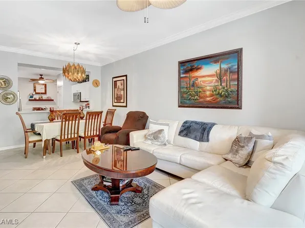 19451 Cromwell Ct APT 107, Fort Myers, FL 33912