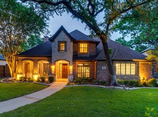 6621 Overlook Ct, Plano, TX 75024
