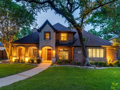 6621 Overlook Ct, Plano, TX, 75024