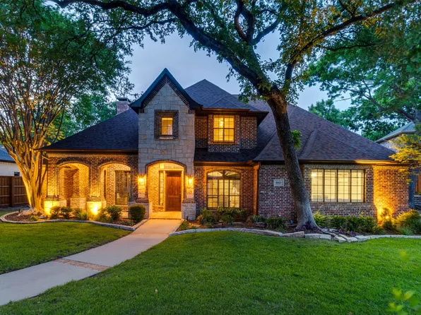 6621 Overlook Ct, Plano, TX 75024