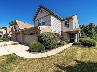 6222 Edgewater Dr, Mason, OH 45040