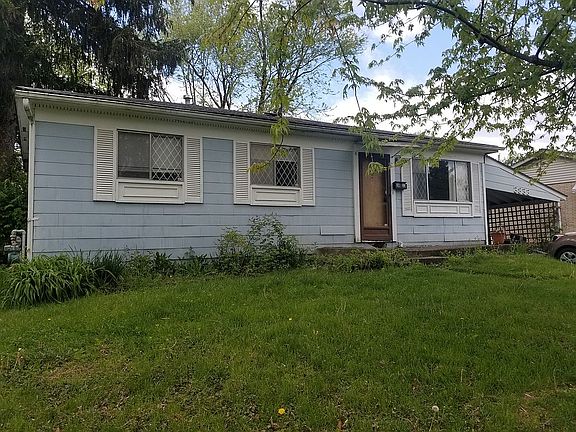 2nd image of 3833 Evanston Rd