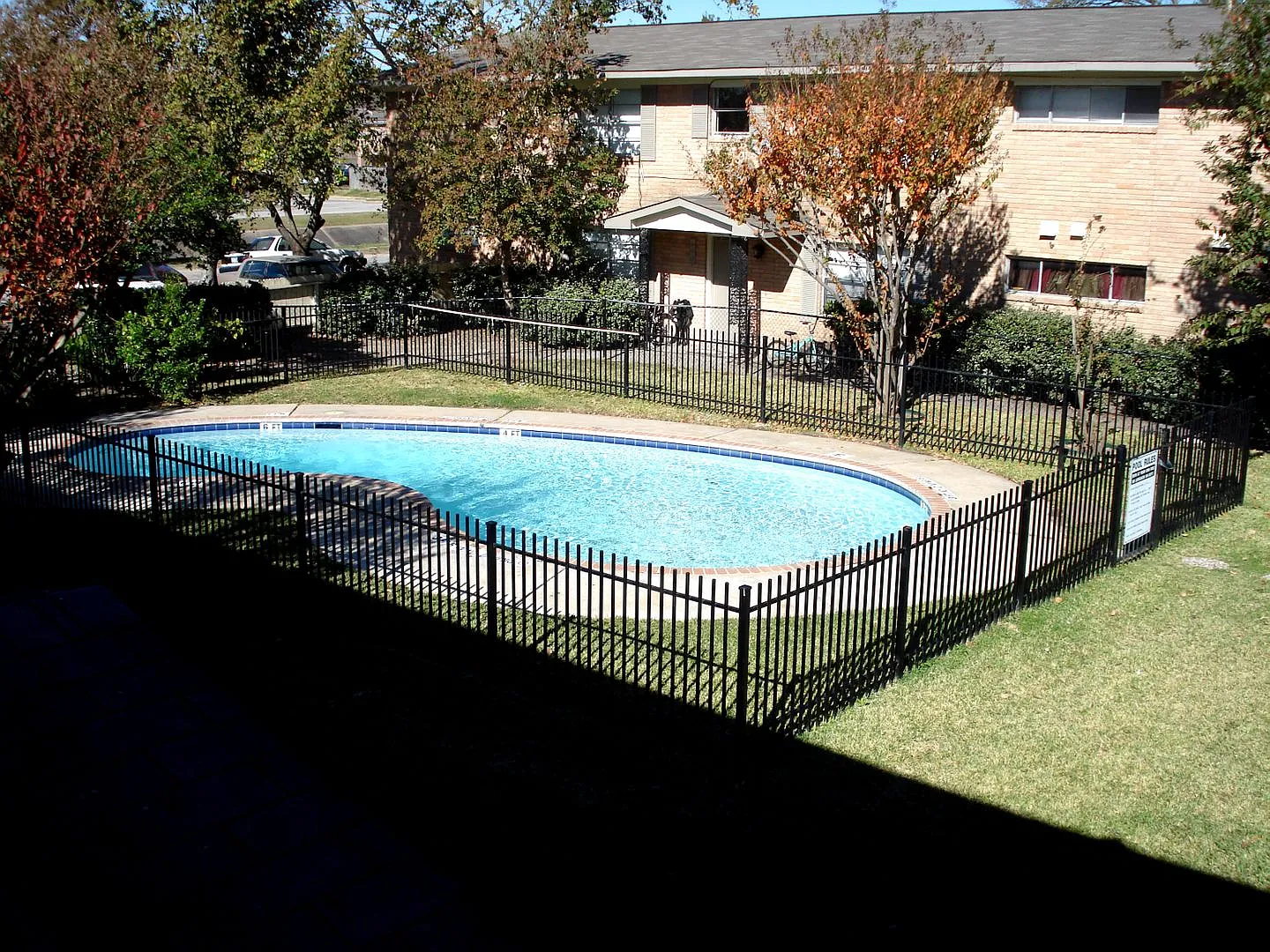 Spring Branch Condo — Photo 3