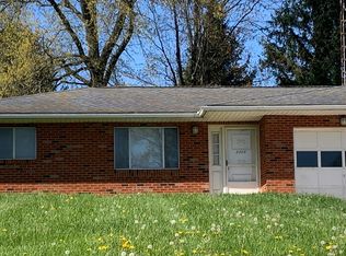 1305 George St SW, Canton, OH 44706