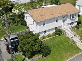 123 Fillmore St, Pawtucket, RI 02860