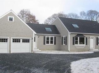 120 Wagonwheel Rd, Eastham, MA 02642