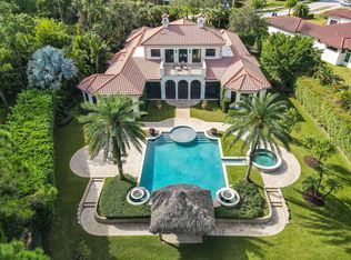 8135 SE Hidden Bridge Ct, Jupiter, FL 33458