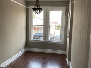 1731 Oakdale Ave, San Francisco, CA 94124