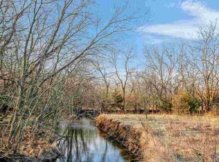 2738 SW 80th St, Augusta, KS 67010