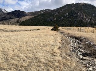 Tbd Bear Gulch Rd, Twin Bridges, MT 59754