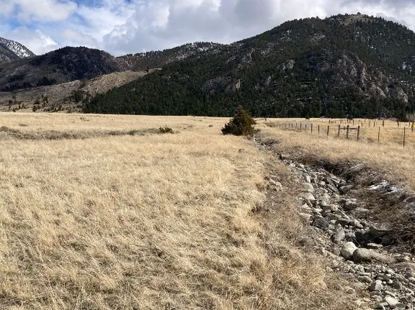Tbd Bear Gulch Rd, Twin Bridges, MT 59754