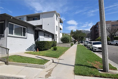 317 E Providencia Ave #C Photo 1