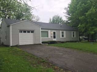 1621 E Edwards Ave, Indianapolis, IN