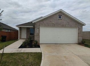 1151 Blue Stone Dr, Beasley, TX 77417