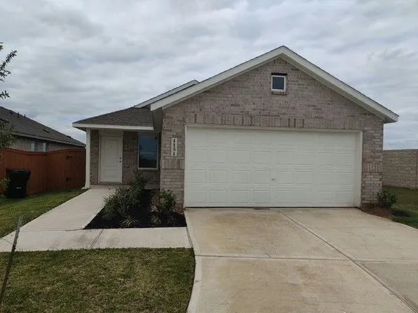 1151 Blue Stone Dr, Beasley, TX 77417