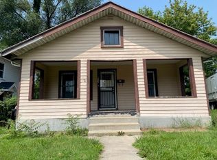 609 Shoop Ave, Dayton, OH 45402