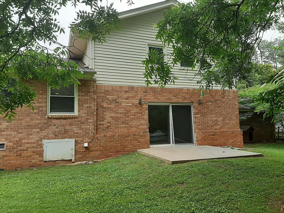 5671 Salem Rd, Lithonia, GA 30038 Zillow