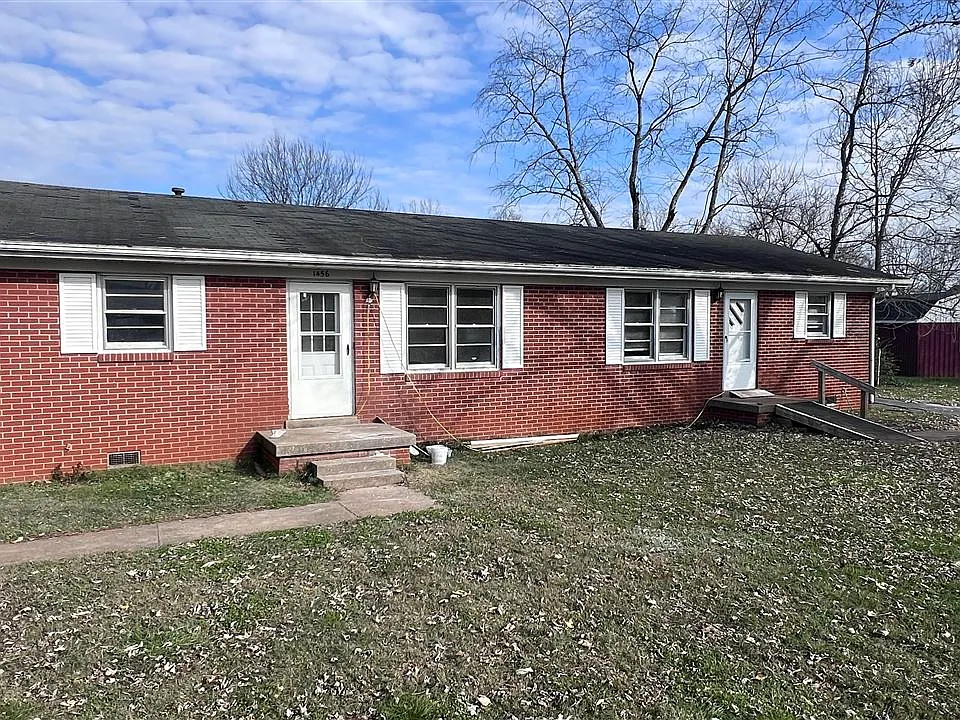 1456 Longview Dr