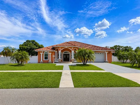 5550 64th Ave N, Pinellas Park, FL 33781