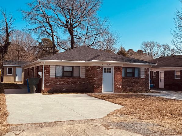 516 Hicks Ave Unit A