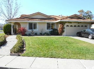 5759 Davis Cir, Rohnert Park, CA 94928