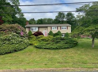 159 Bethmour Rd, Bethany, CT 06524