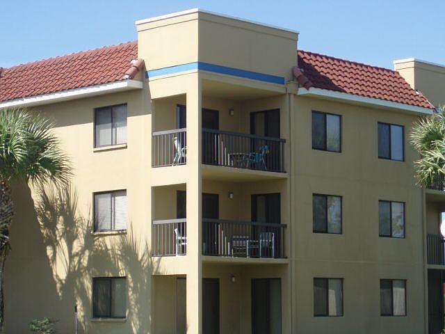 Ocean Village Club Condo