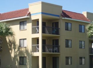 4250 A1a S UNIT M32, Saint Augustine, FL 32080