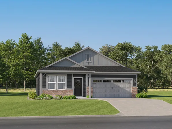2179 Sandhill Way, Plainfield, IN 46168