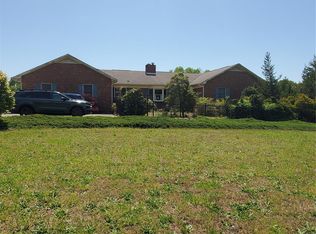 2645 Devine Rd, Iron Station, NC 28080