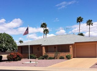 18019 N 135th Dr, Sun City West, AZ 85375