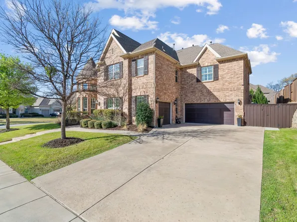 6701 Canyon Oak Ct, Argyle, TX 76226