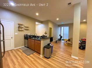 3223 N Sheffield Ave #2186A0AE1, Chicago, IL 60657