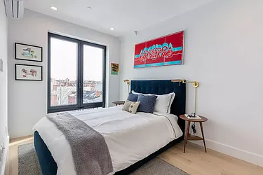 Rented by Oxford Property Group