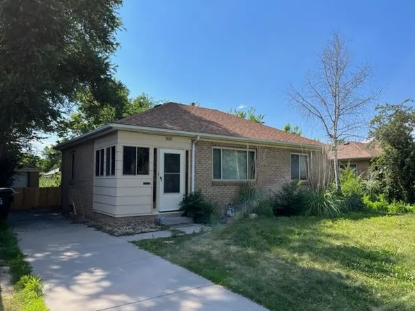 2015 S Emerson St, Denver, CO 80210