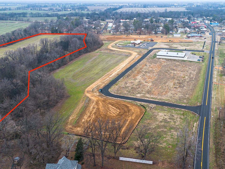 2nd image of 0 Barlow Rd Lot C