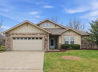 205 Campbell Ct, Lawrence, KS 66049