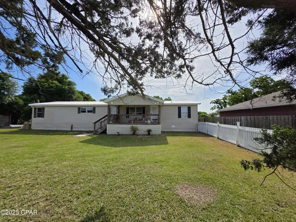 2920 Syracuse Ave, Panama City, FL 32405