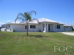 5703 SW County Road 769, Arcadia, FL 34269