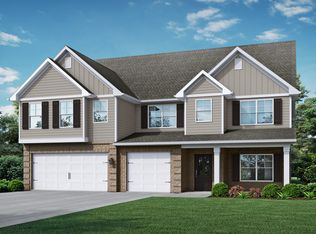 Rosemary III Plan, Meridia, New Market, AL 35761