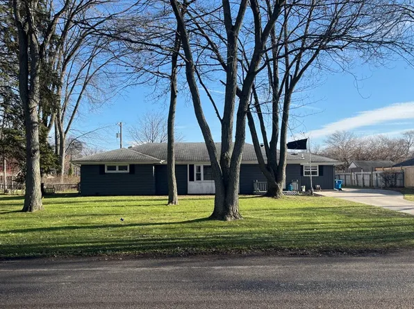 5340 Pawnee Rd, Toledo, OH 43613