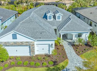 Captiva Plan, Boca Royale Wellen Park, Englewood, FL 34223