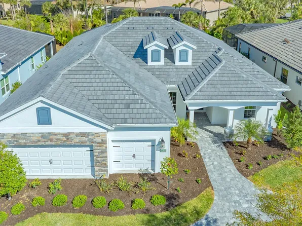 Captiva Plan, Boca Royale Golf and Country Club at Wellen Park